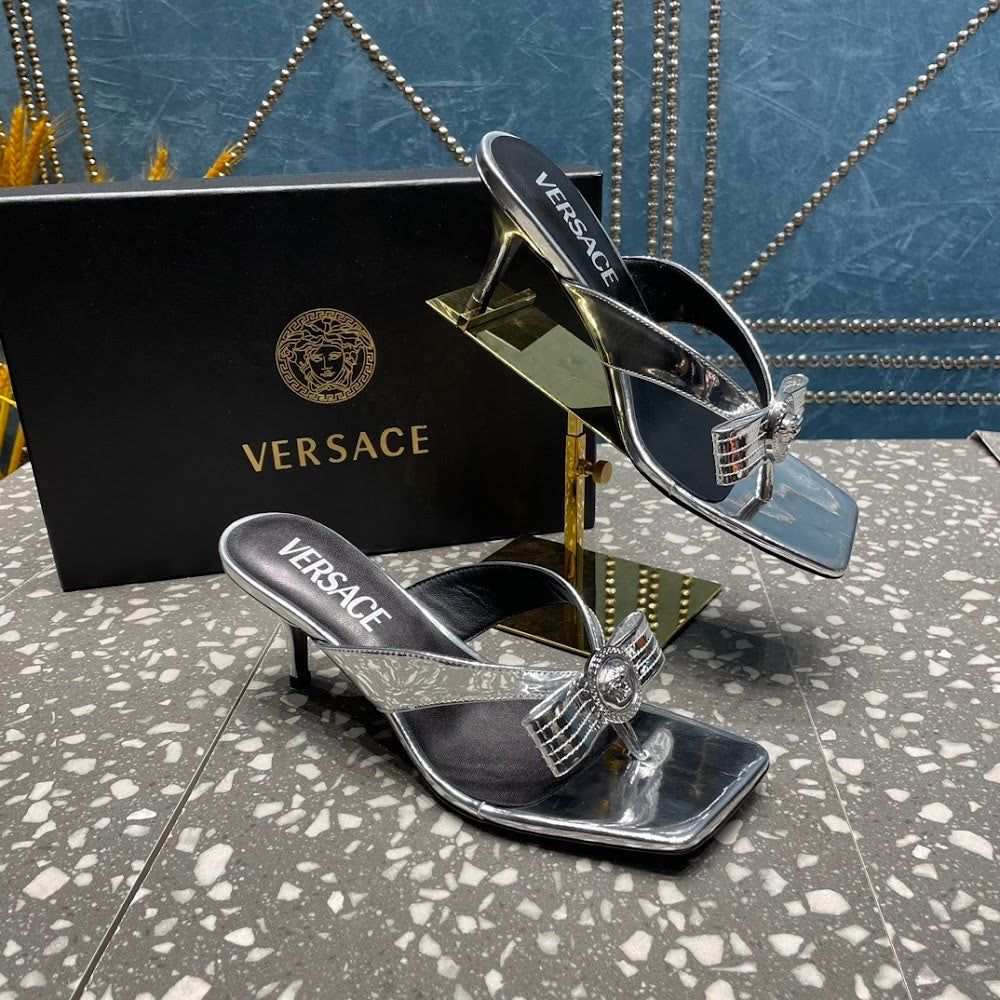 Dragons Bags Versace Luxury Heels --51018