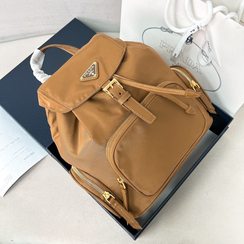 Dragons Bags Pradn Luxury Bag --103017
