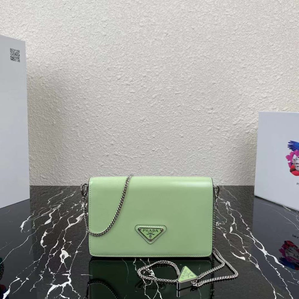 Dragons Bags Prada Luxury Bag --54121