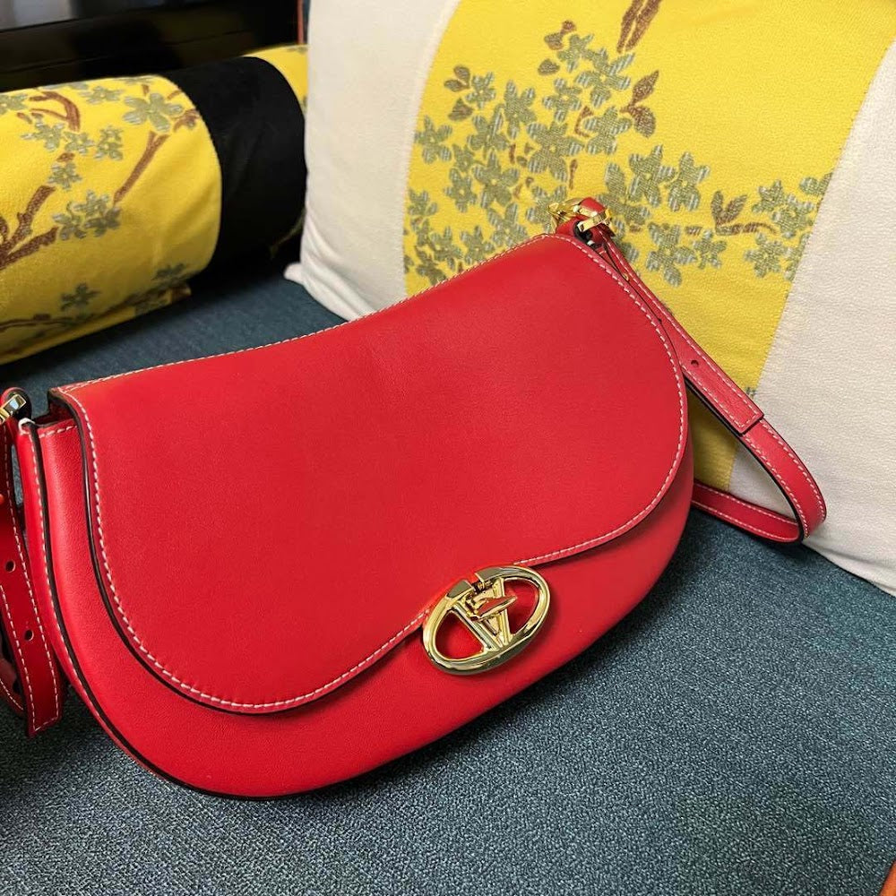Dragons Bags Valentine Luxury Bag --121524