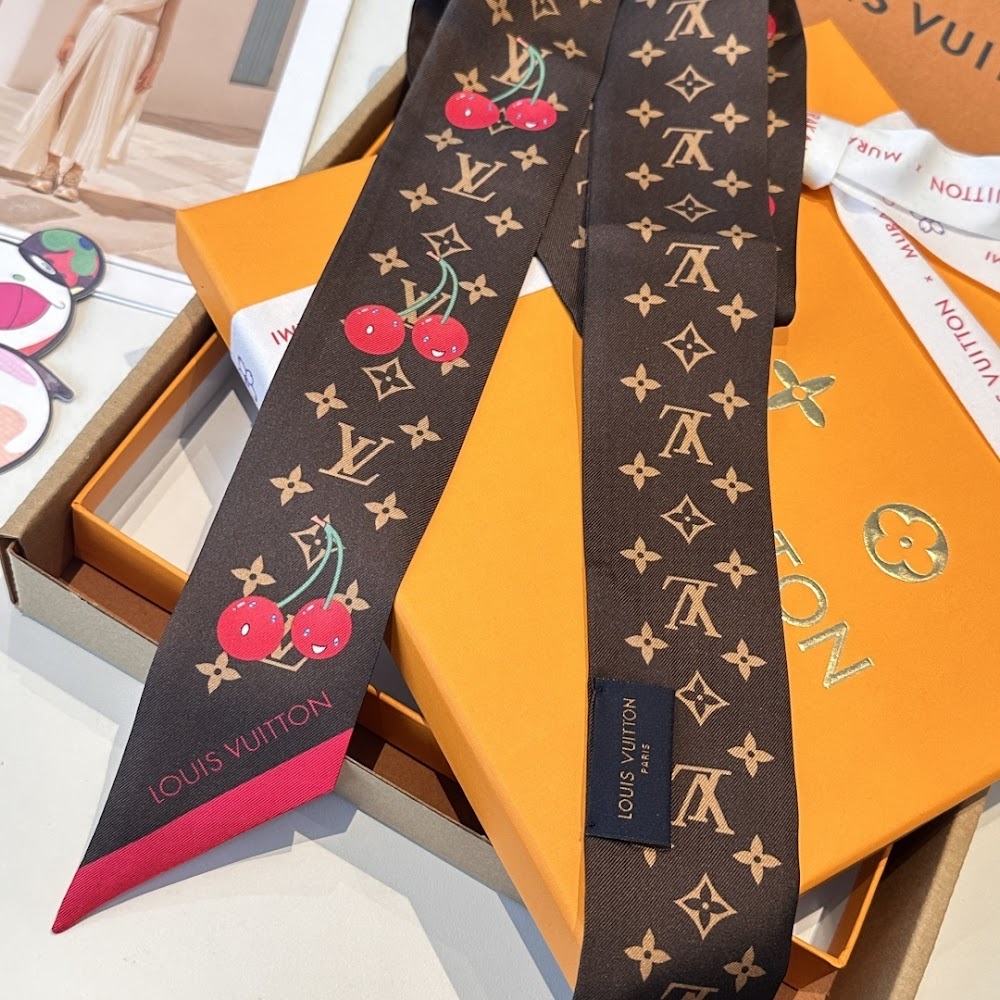 Dragons Bags Premium Designer Scarf --99268