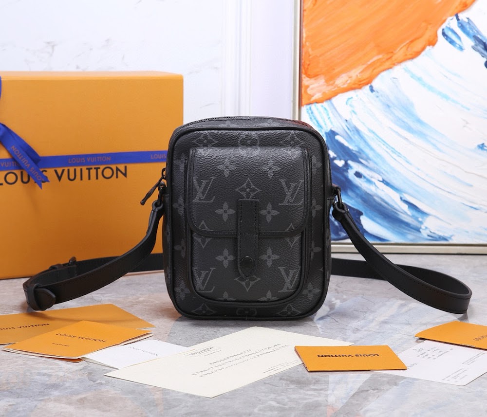 Dragons Bags ln Luxury Bag --70833