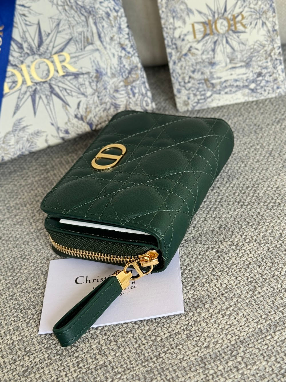 Dragons BagsDiorn Luxury Bag --115115