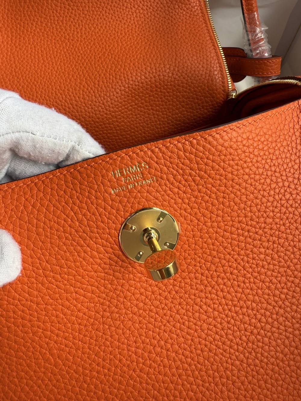 Dragons BagsHermesn Luxury Bag --117021