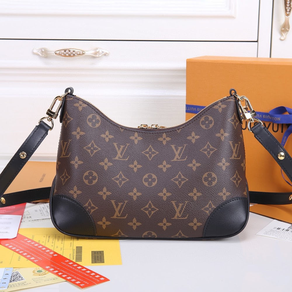 Dragons Bags ln Luxury Bag --81453