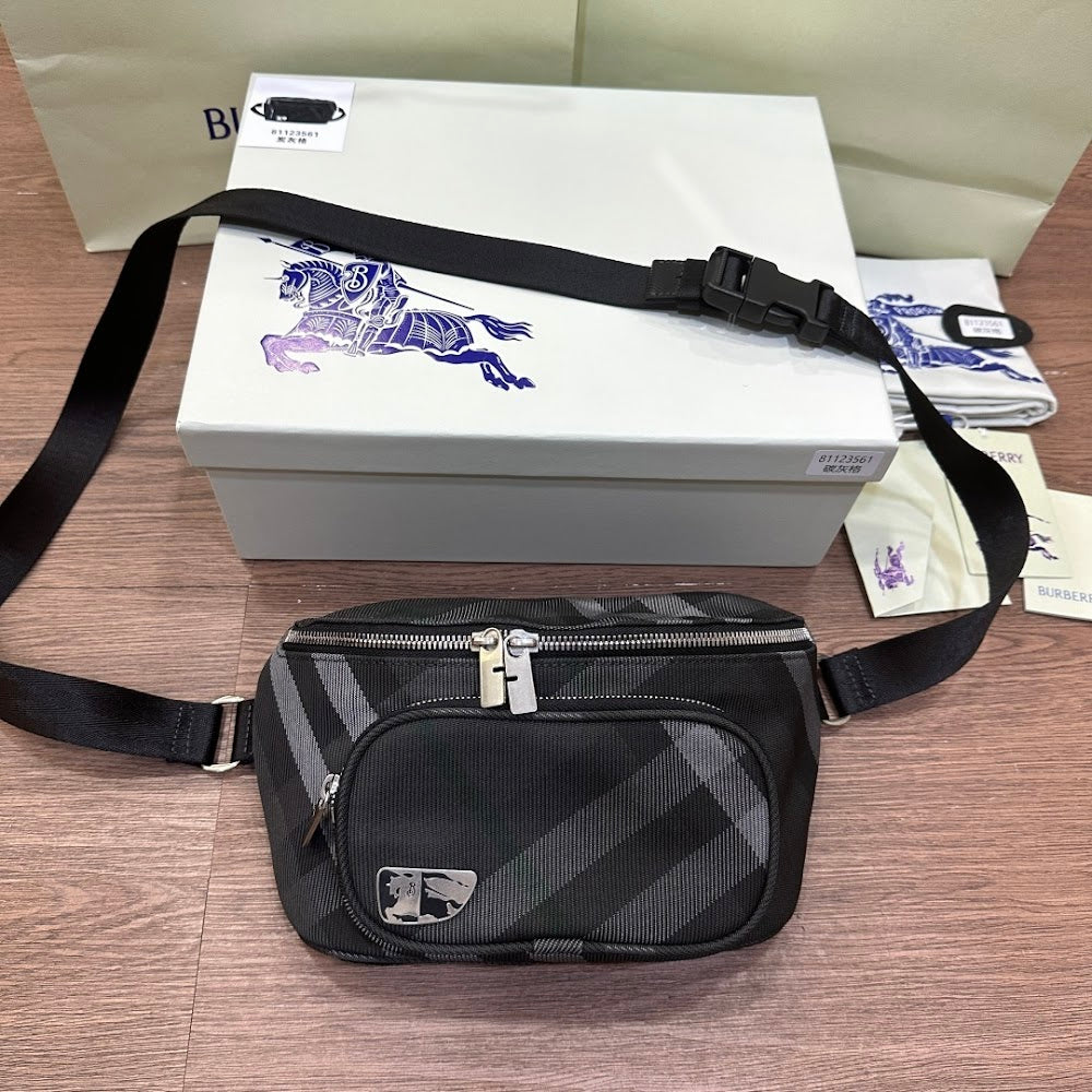 Dragons Bags Burberryn Luxury Bag --92717
