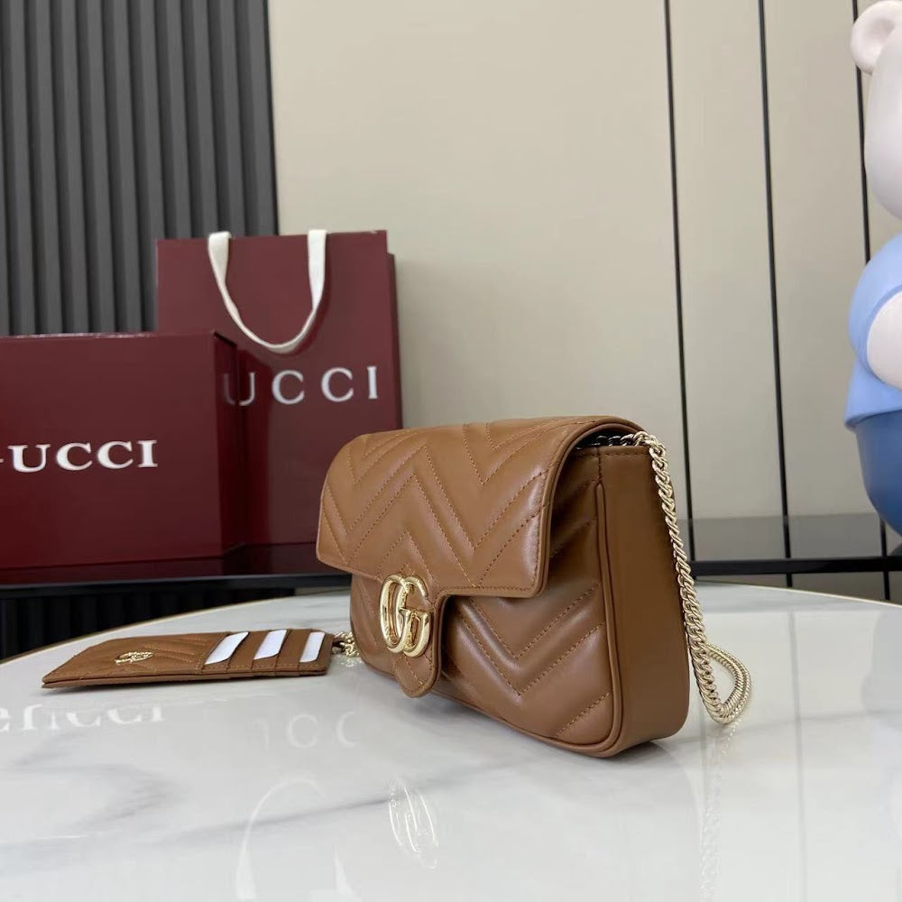 Dragons Bags Guccin Luxury Bag --94431