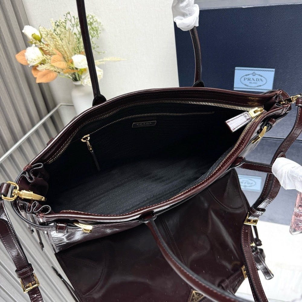Dragons Bags Pradn Luxury Bag --102359