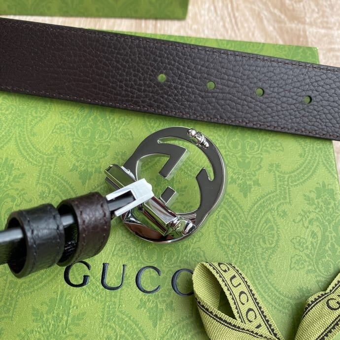 Dragons Bags Guccin Luxury Belt --108292