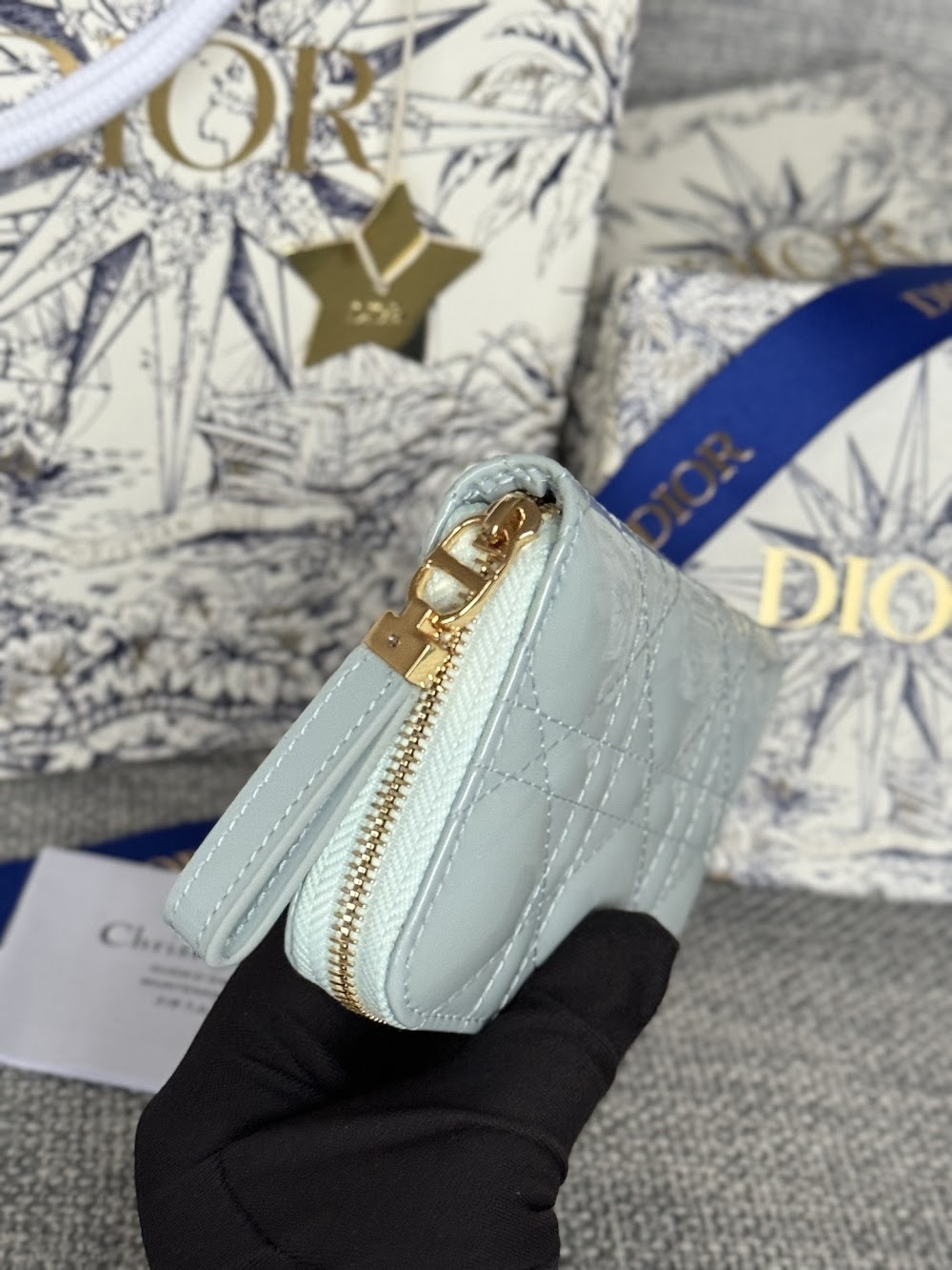 Dragons BagsDiorn Luxury Bag --114612