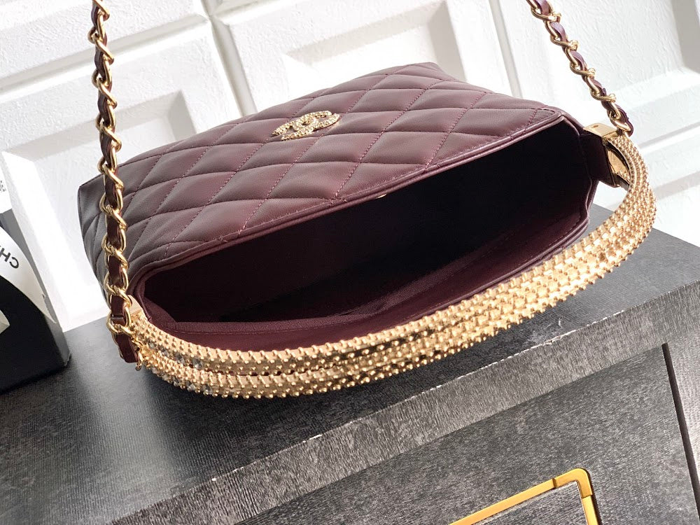 Dragons Bags CHn Luxury Bag --112788