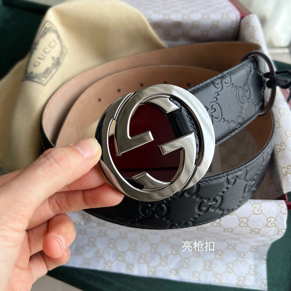 Dragons Bags Guccin Luxury Belt --105066