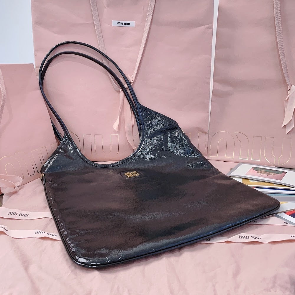 Dragons Bags Miun Miun Luxury Bag --122878
