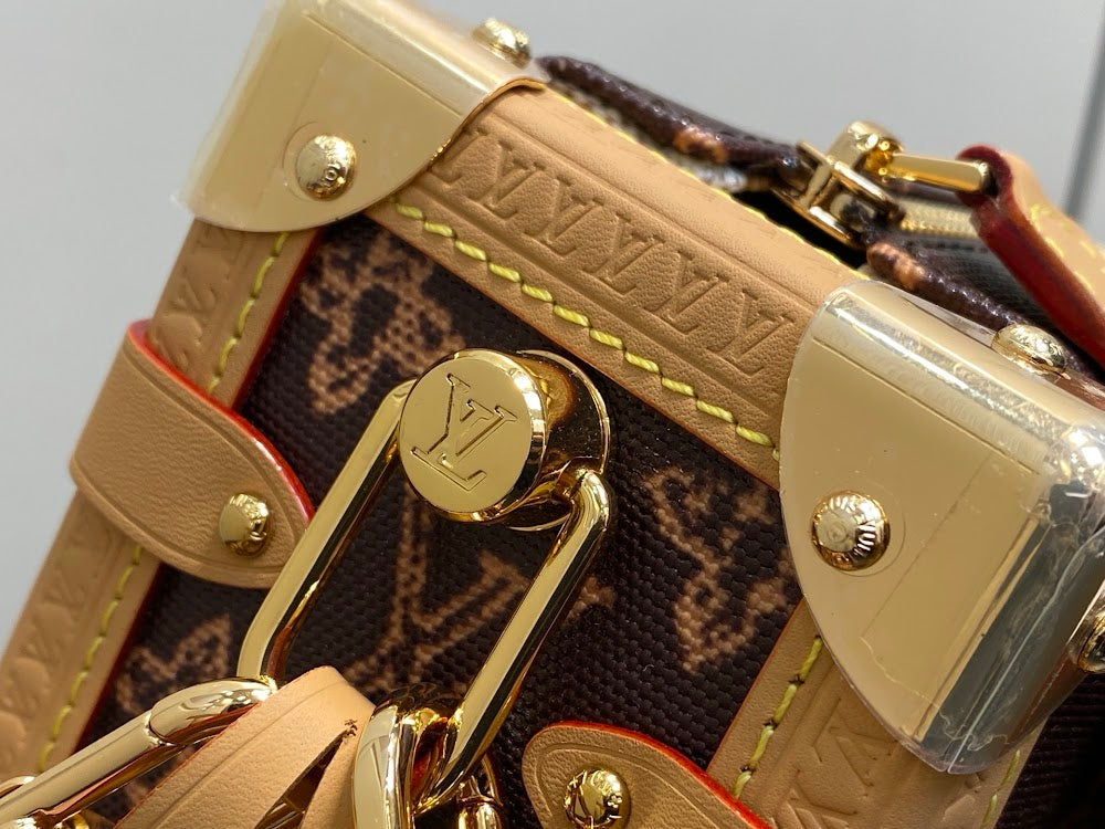 Dragons Bags ln Luxury Bag --96425