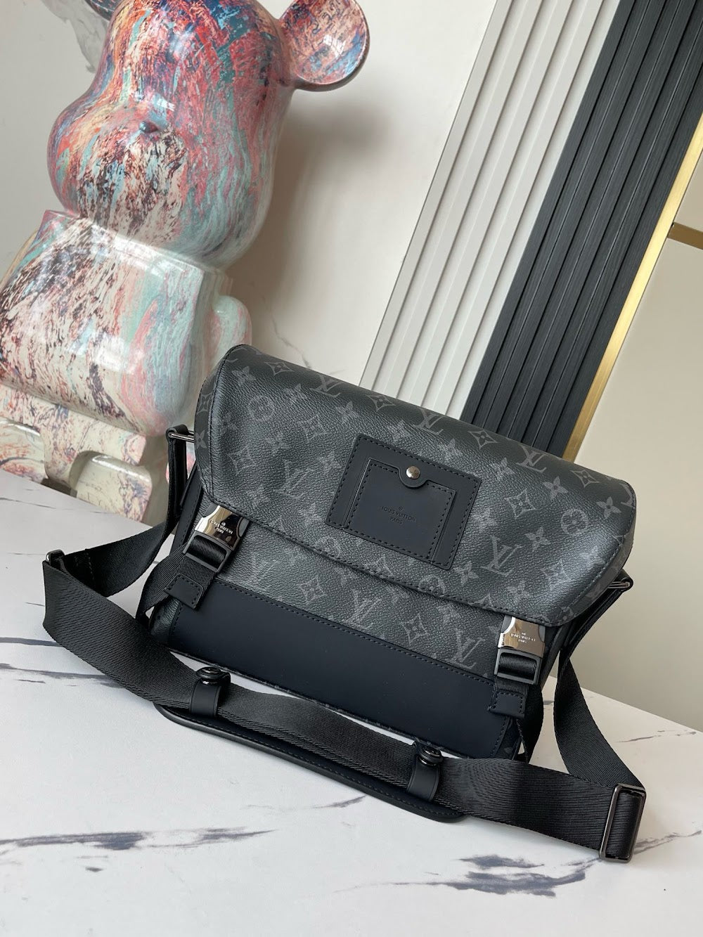 Dragons Bags ln Luxury Bag --70845