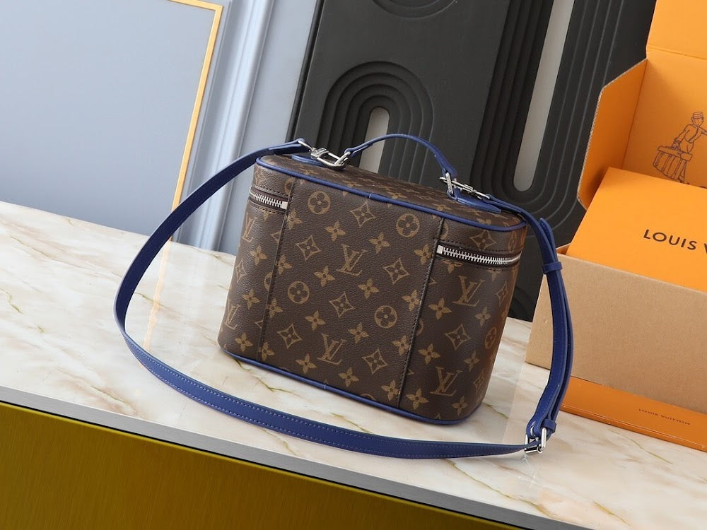 Dragons Bags ln Luxury Bag --76502