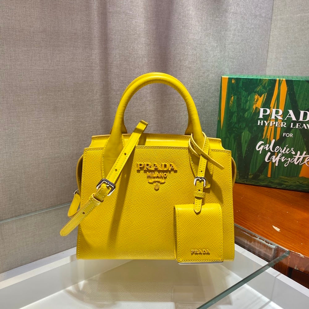 Dragons Bags Prada Luxury Bag --54496