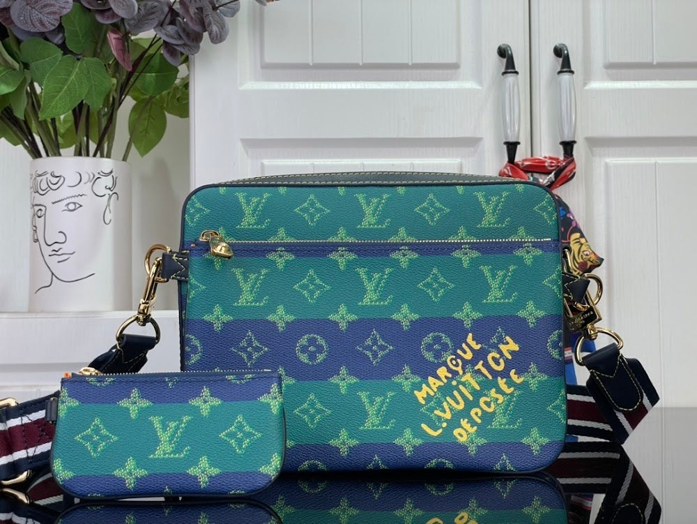 Dragons Bags ln Luxury Bag --97017