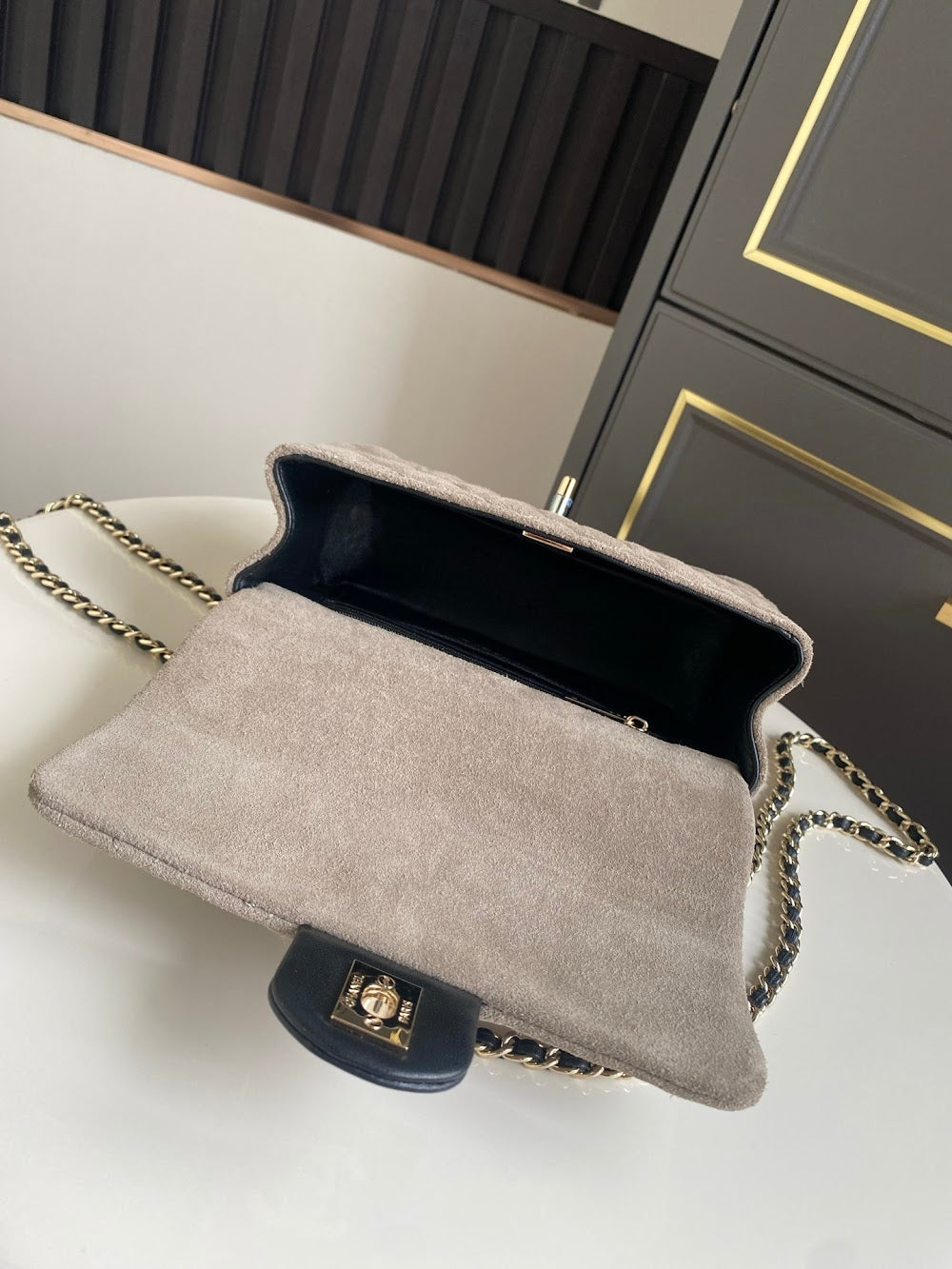 Dragons BagsCHn Luxury Bag --114259