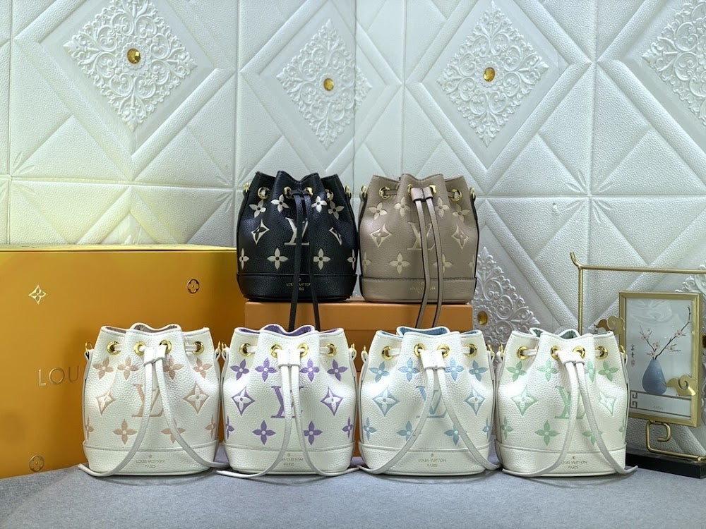 Dragons Bags ln Luxury Bag --76236