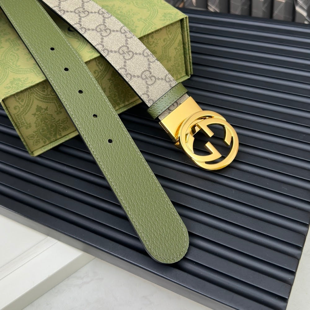 Dragons Bags Guccin Luxury Belt --105702