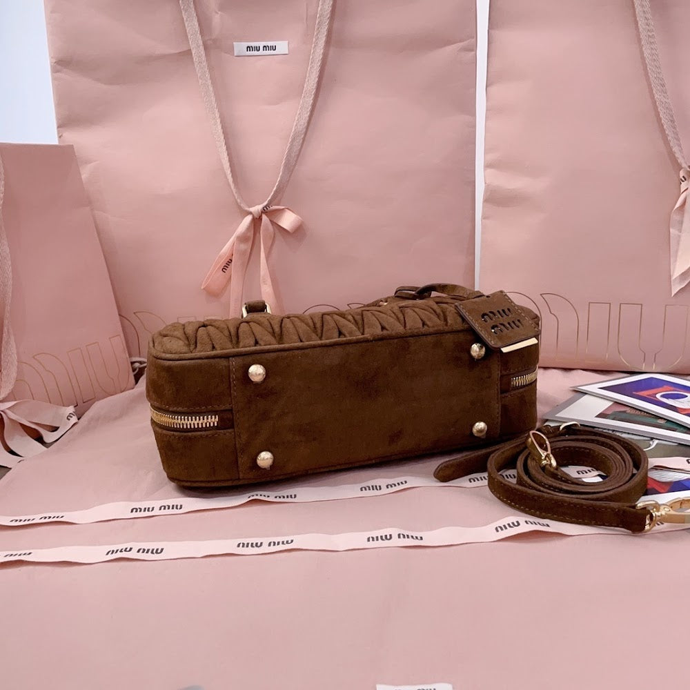Dragons Bags Miun Miun Luxury Bag --123667