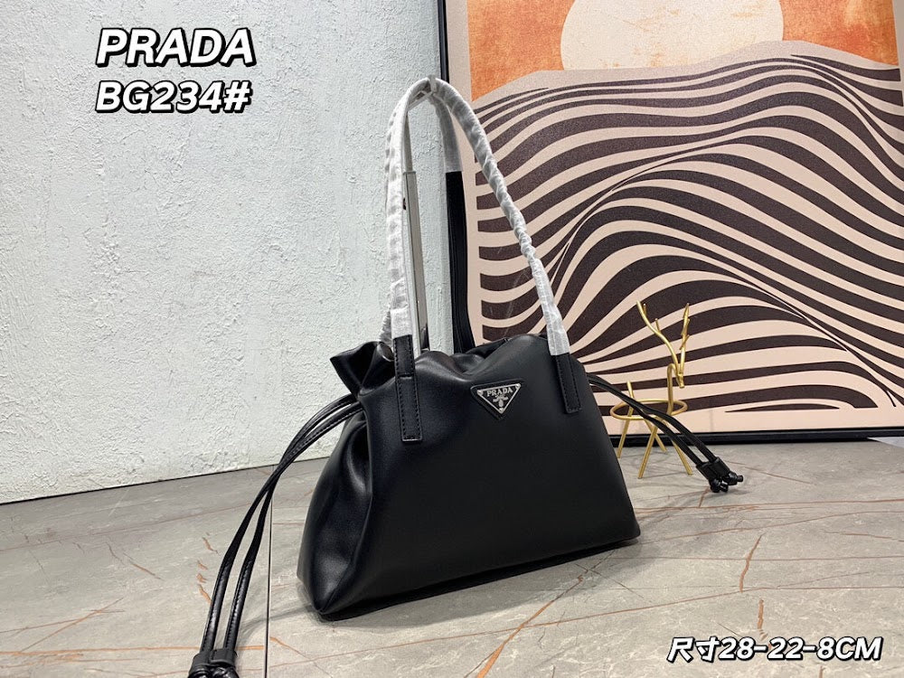 Dragons Bags pradn Luxury Bag --73516