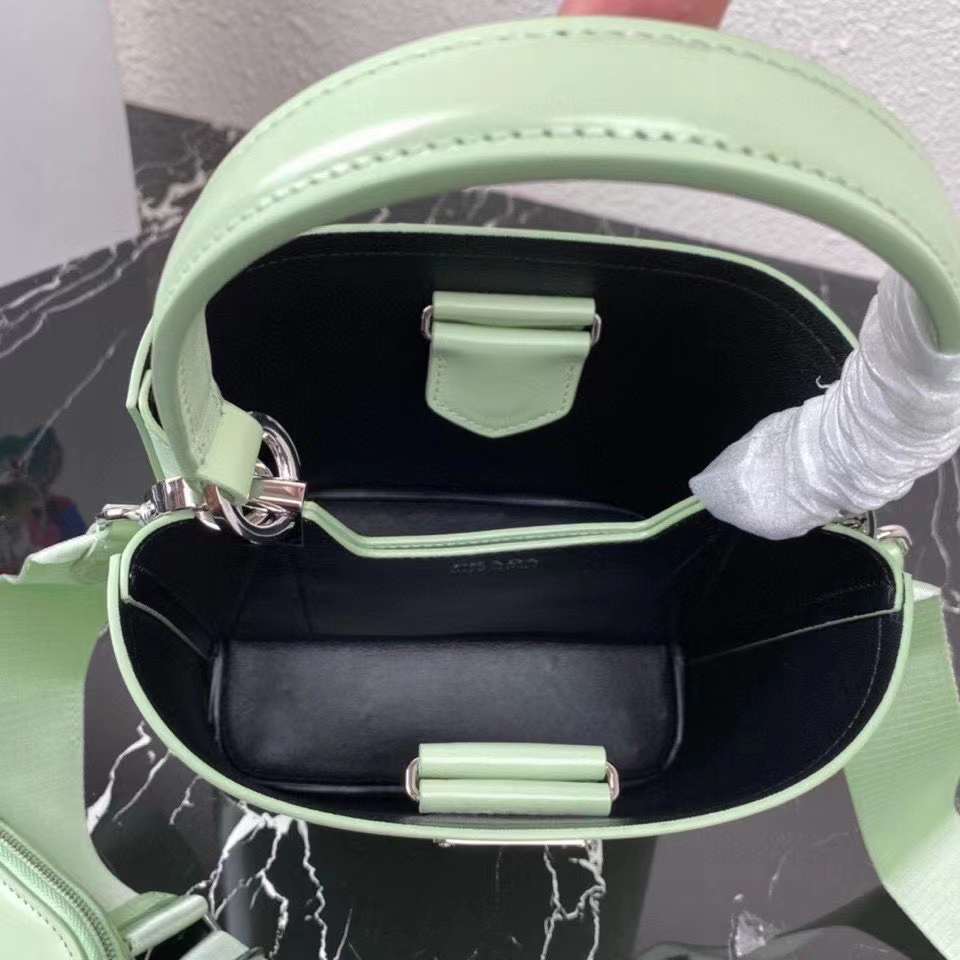 Dragons Bags Prada Luxury Bag --54074