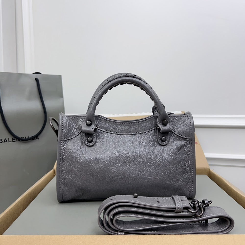Dragons Bags Balenciaga Luxury Bag --110967