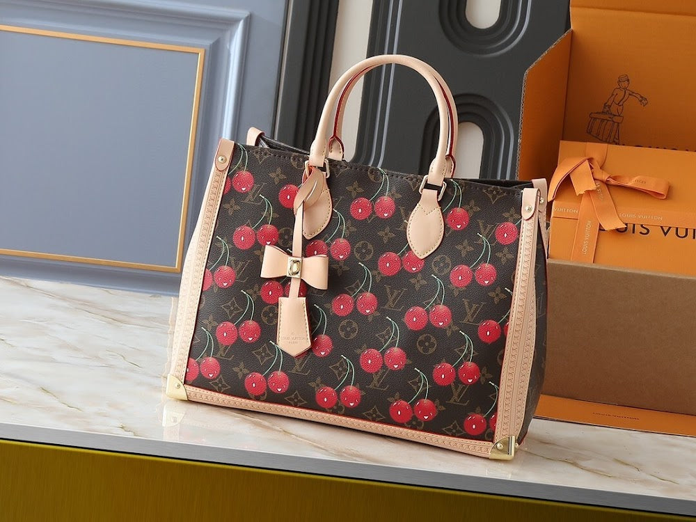 Dragons Bags ln Luxury Bag --76899