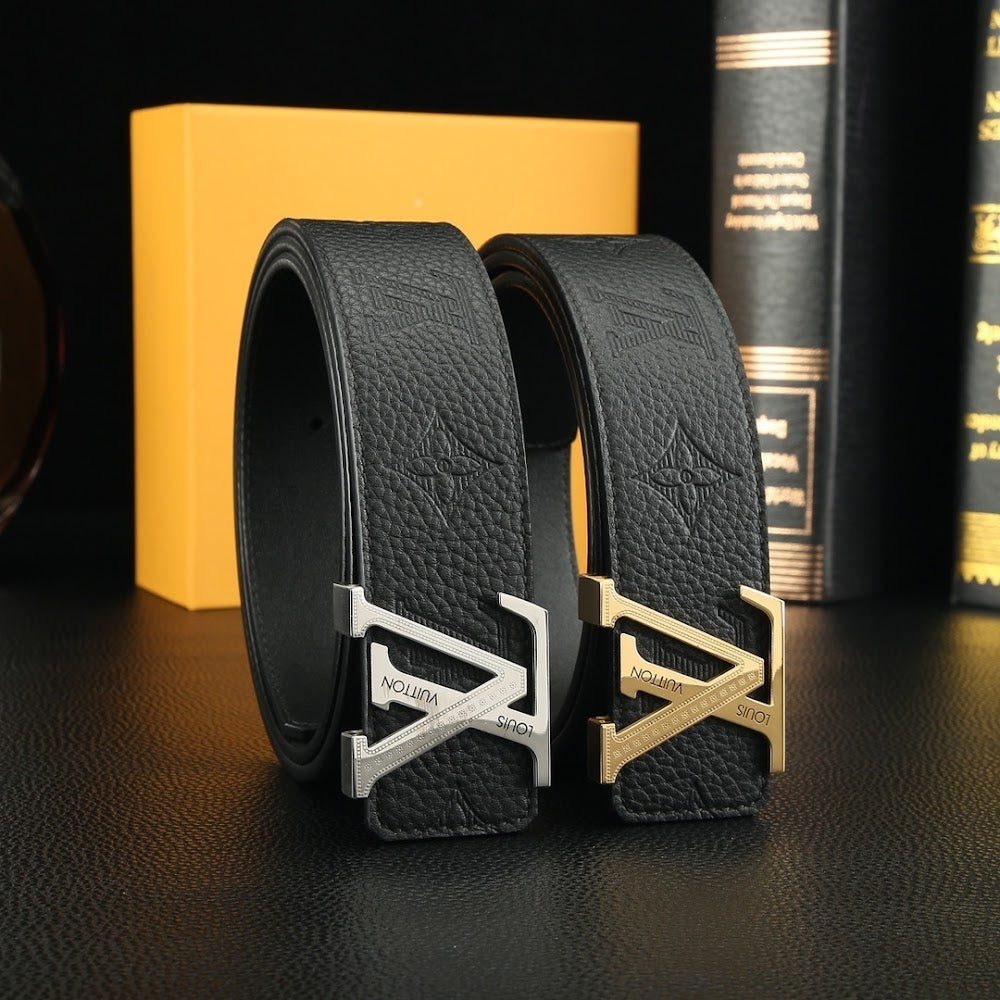 Dragons Bags ln Luxury Belt --109520