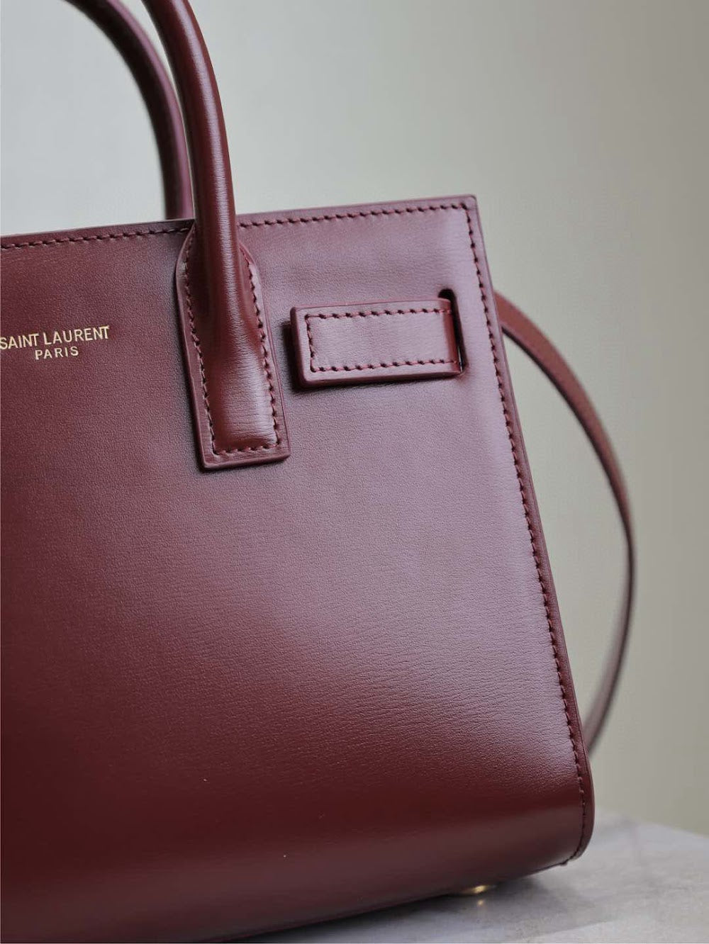 Dragons Bags YSLn Luxury Bag --119278