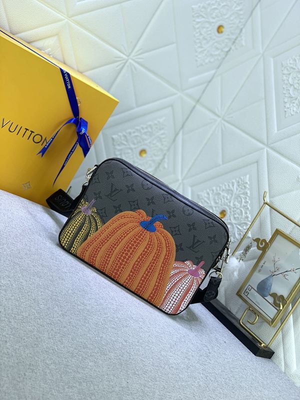 Dragons Bags LVn Luxury Bag --79873
