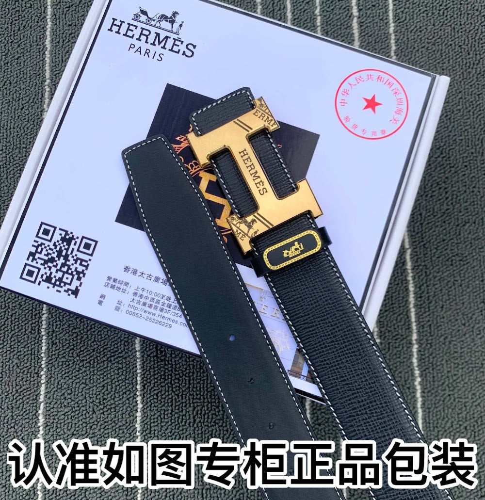 Dragons Bags Hermesn Luxury Belt --108872