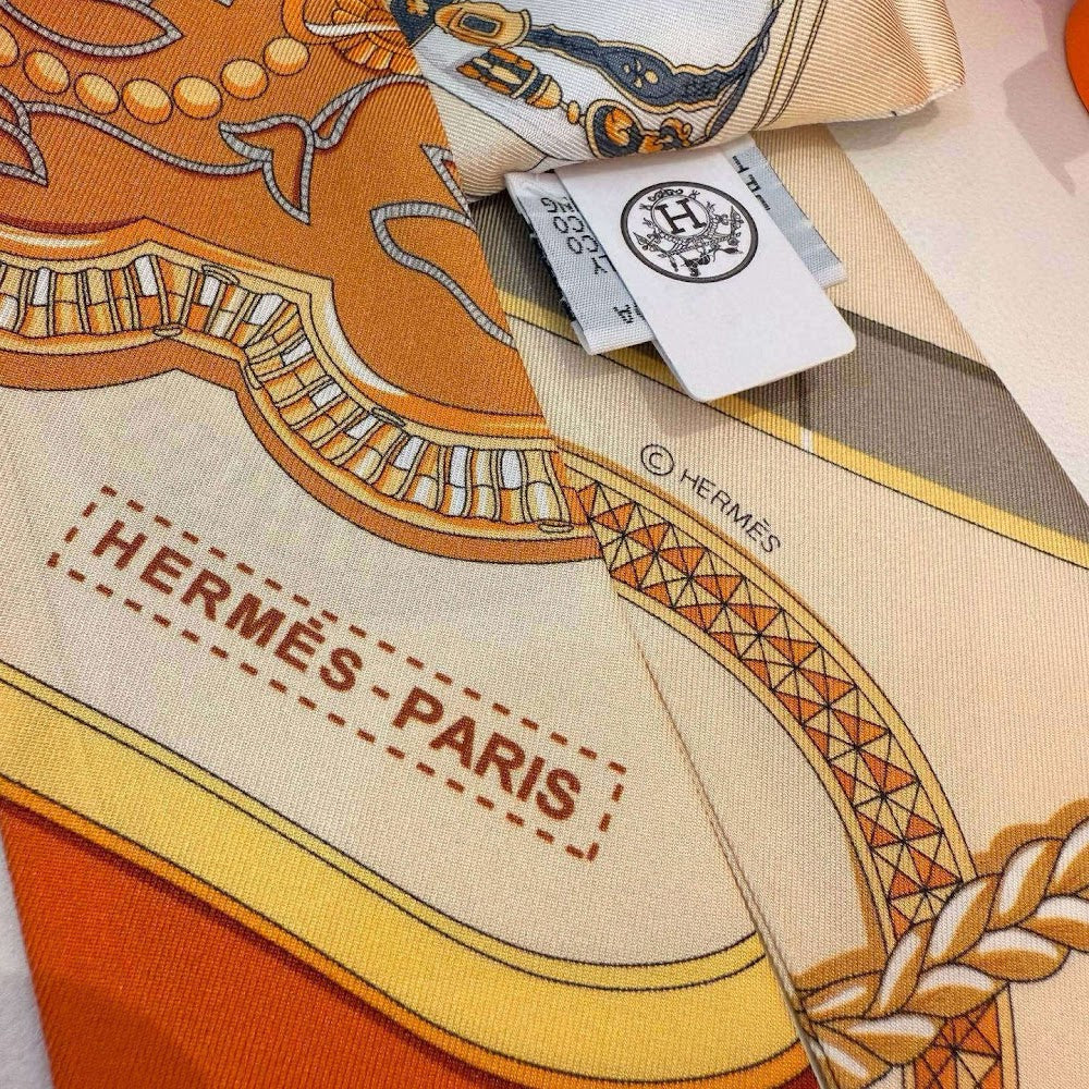 Dragons Bags Premium Designer Scarf --99211