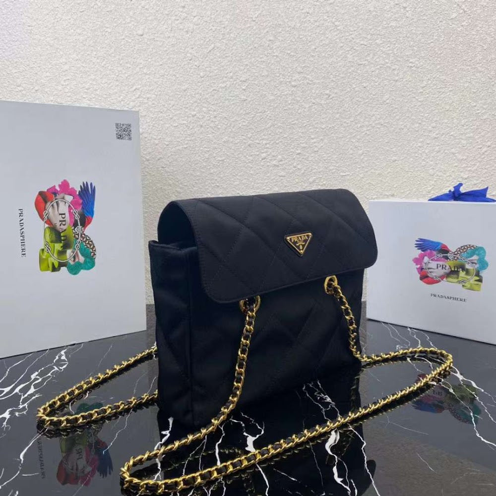 Dragons Bags Prada Luxury Bag --54120
