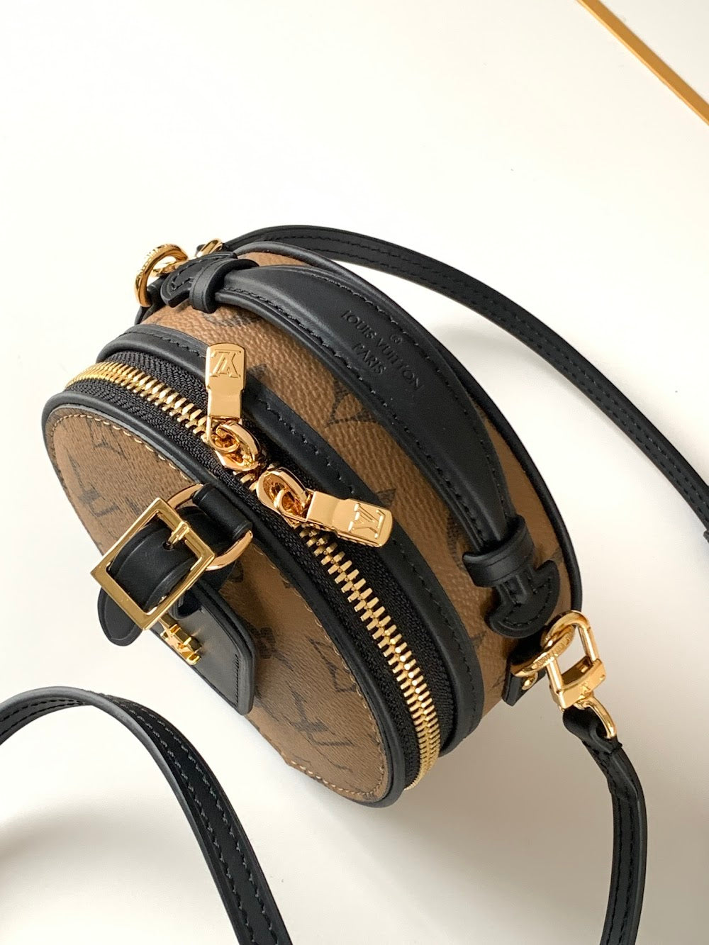 Dragons Bags ln Luxury Bag --81622