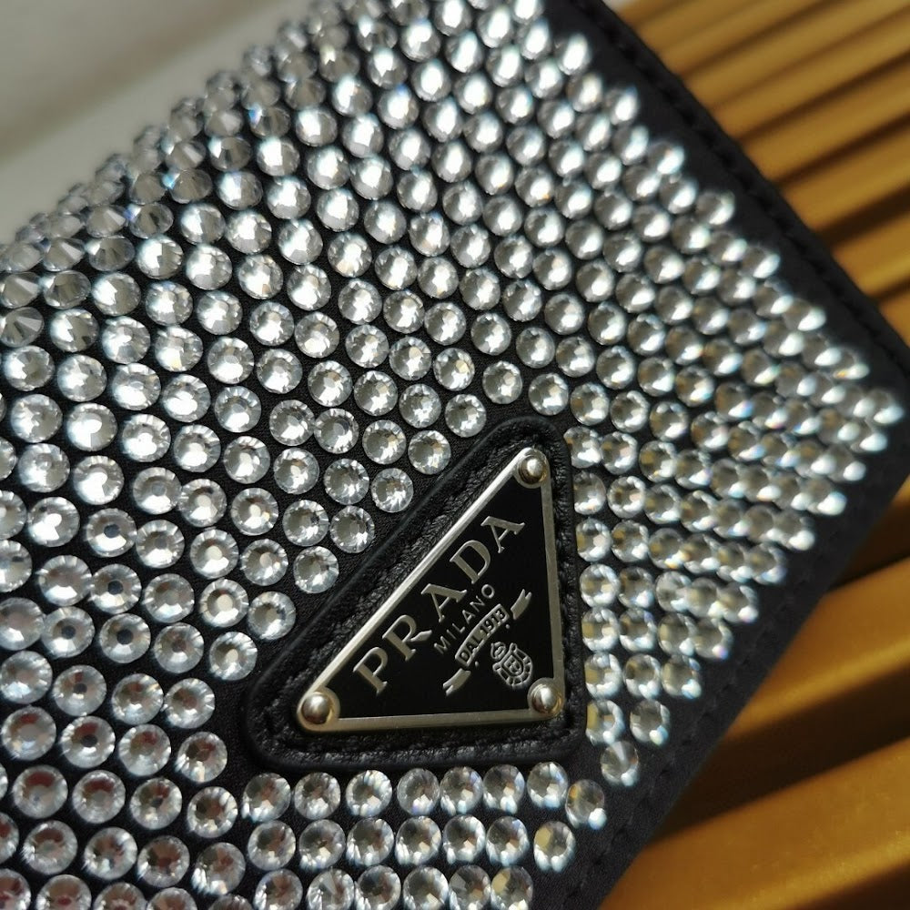 Dragons Bags Pradn Luxury Bag --101511