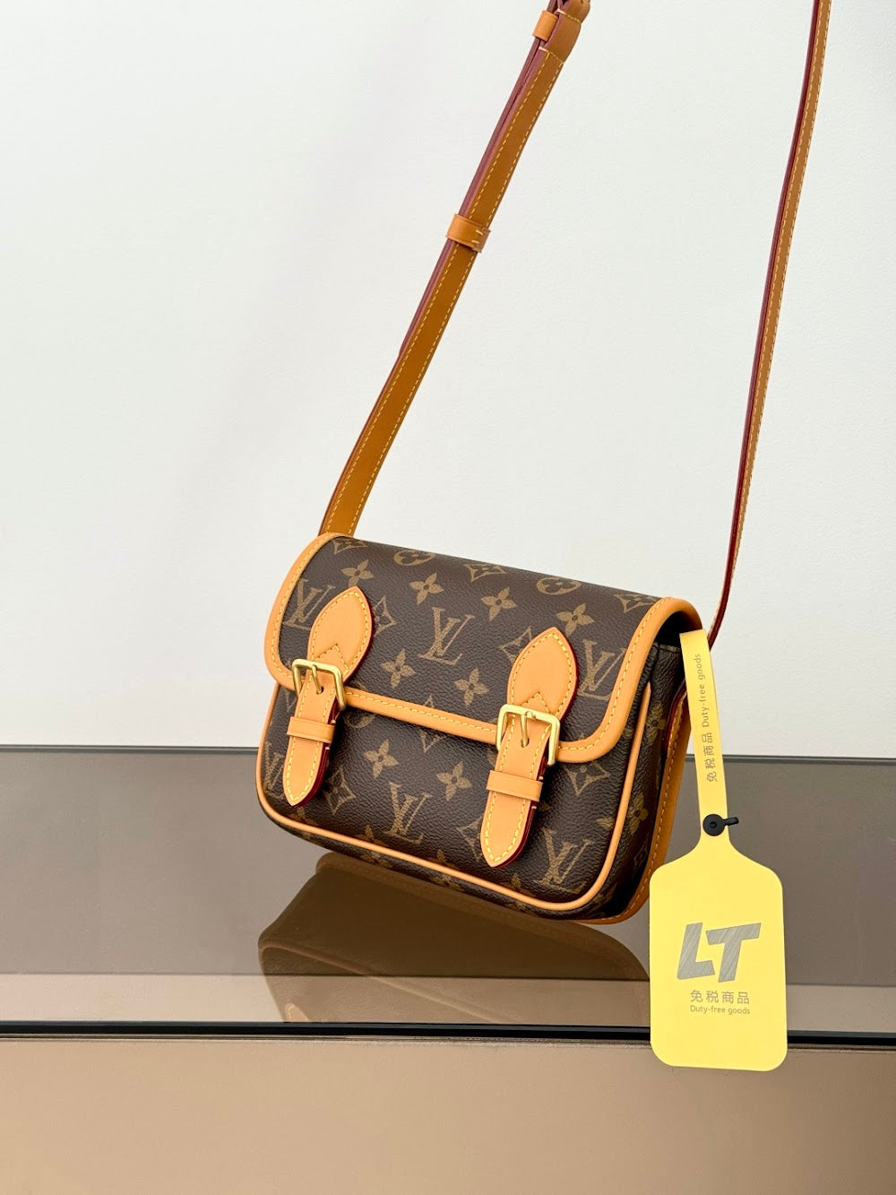 Dragons Bags ln Luxury Bag --96304
