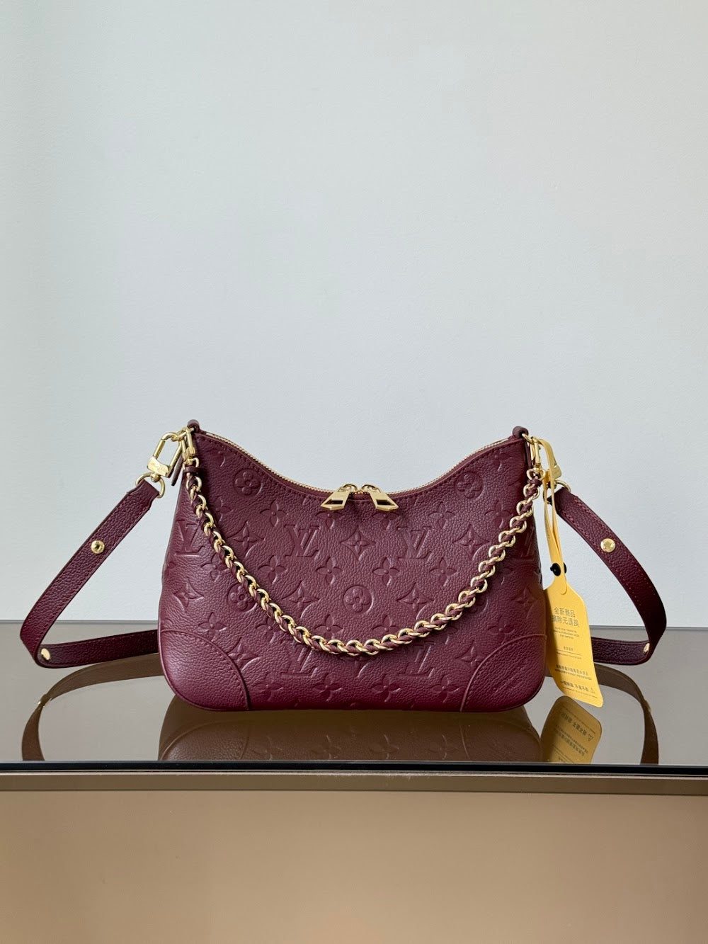 Dragons Bags ln Luxury Bag --96203