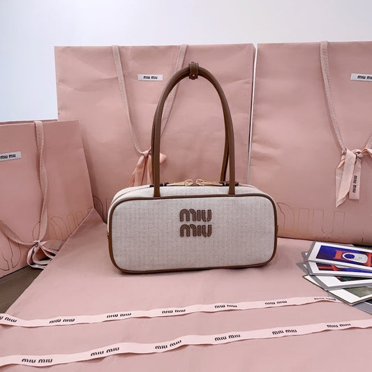 Dragons Bags Miun Miun Luxury Bag --123677
