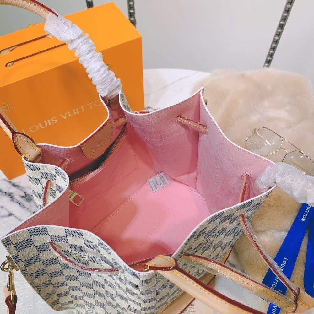 Dragons Bags LVn Luxury Bag --80132