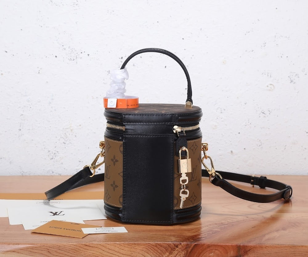 Dragons Bags ln Luxury Bag --97444