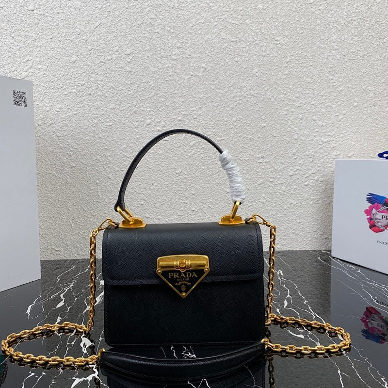Jessica Bags pradn Luxury Bag --74626