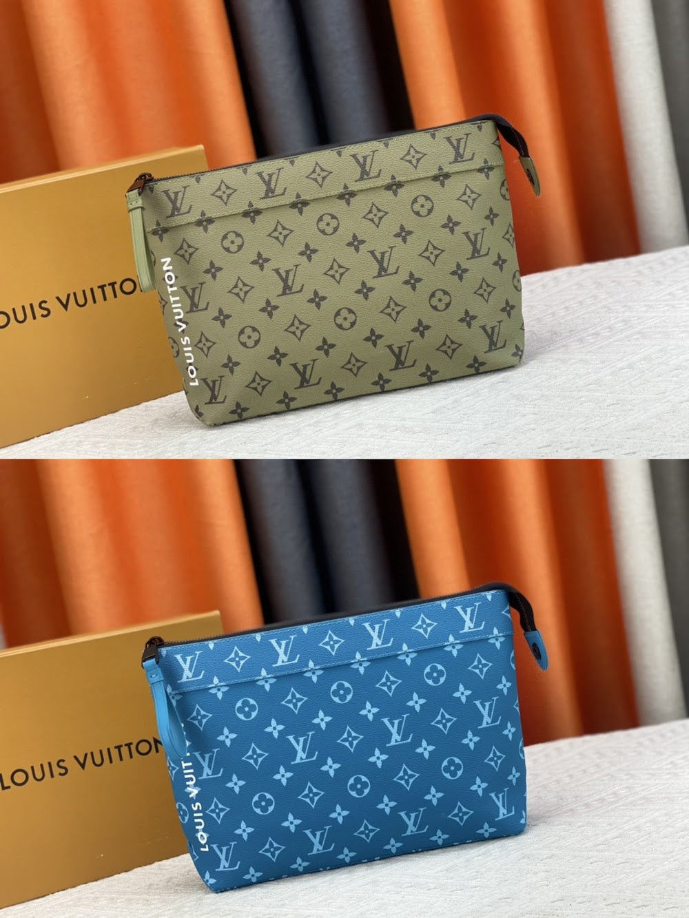 Jessica Bags ln Luxury Bag --75975