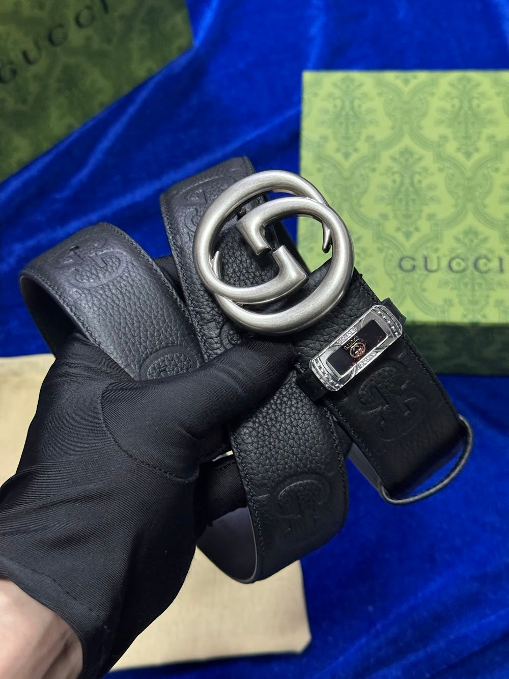 Dragons Bags Guccin Luxury Belt --105106