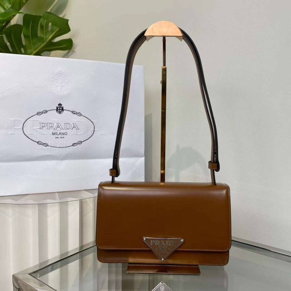 Dragons Bags Prada Luxury Bag --54128