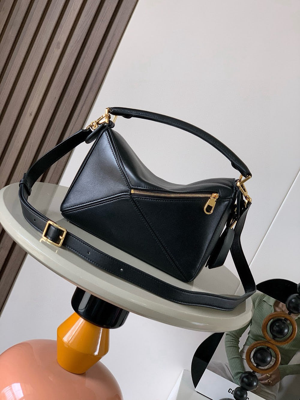 Dragons Bags Lowen Luxury Bag --99850