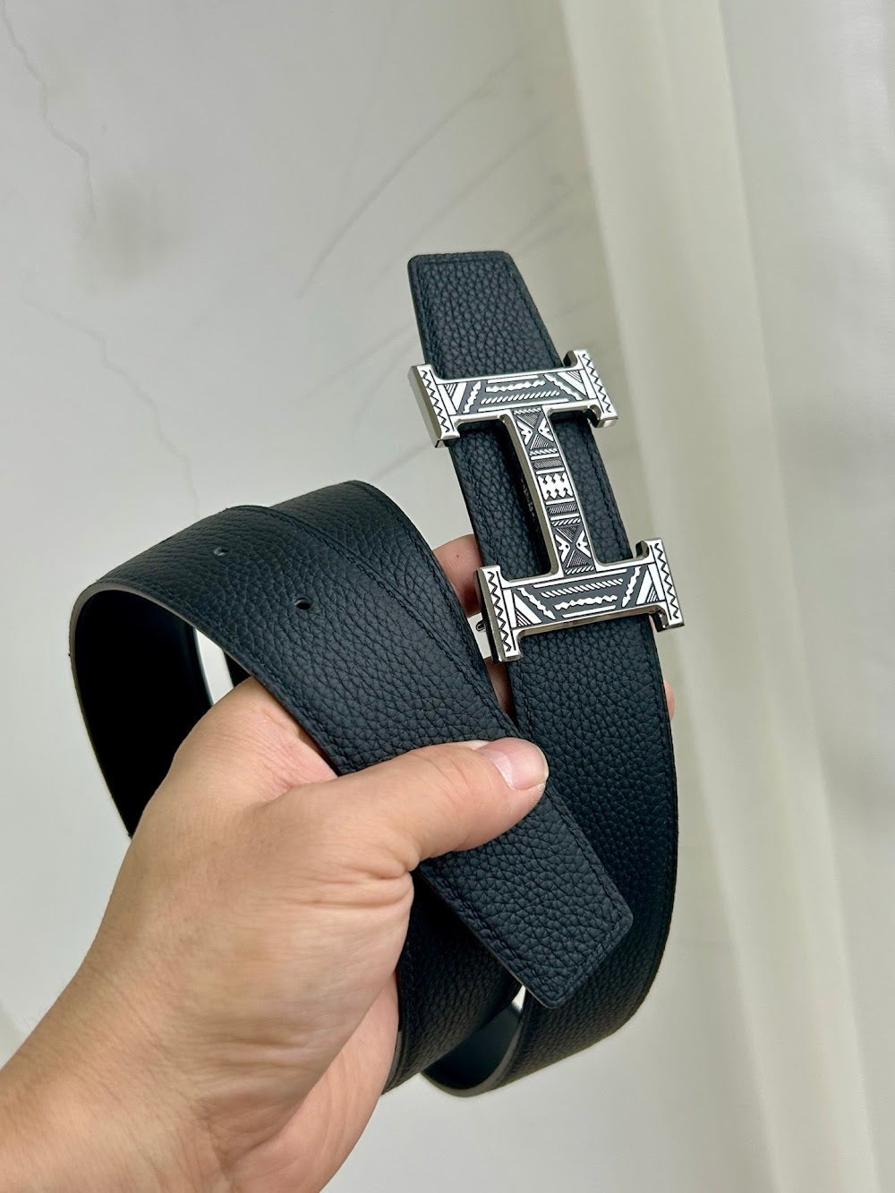 Dragons Bags Hermesn Luxury Belt --105906