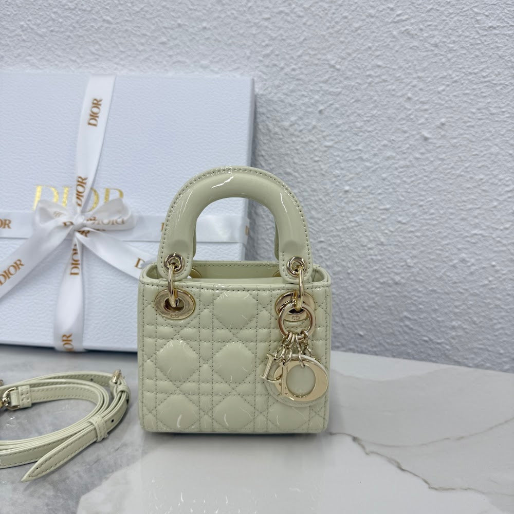 Dragons BagsDiorn Luxury Bag --115444